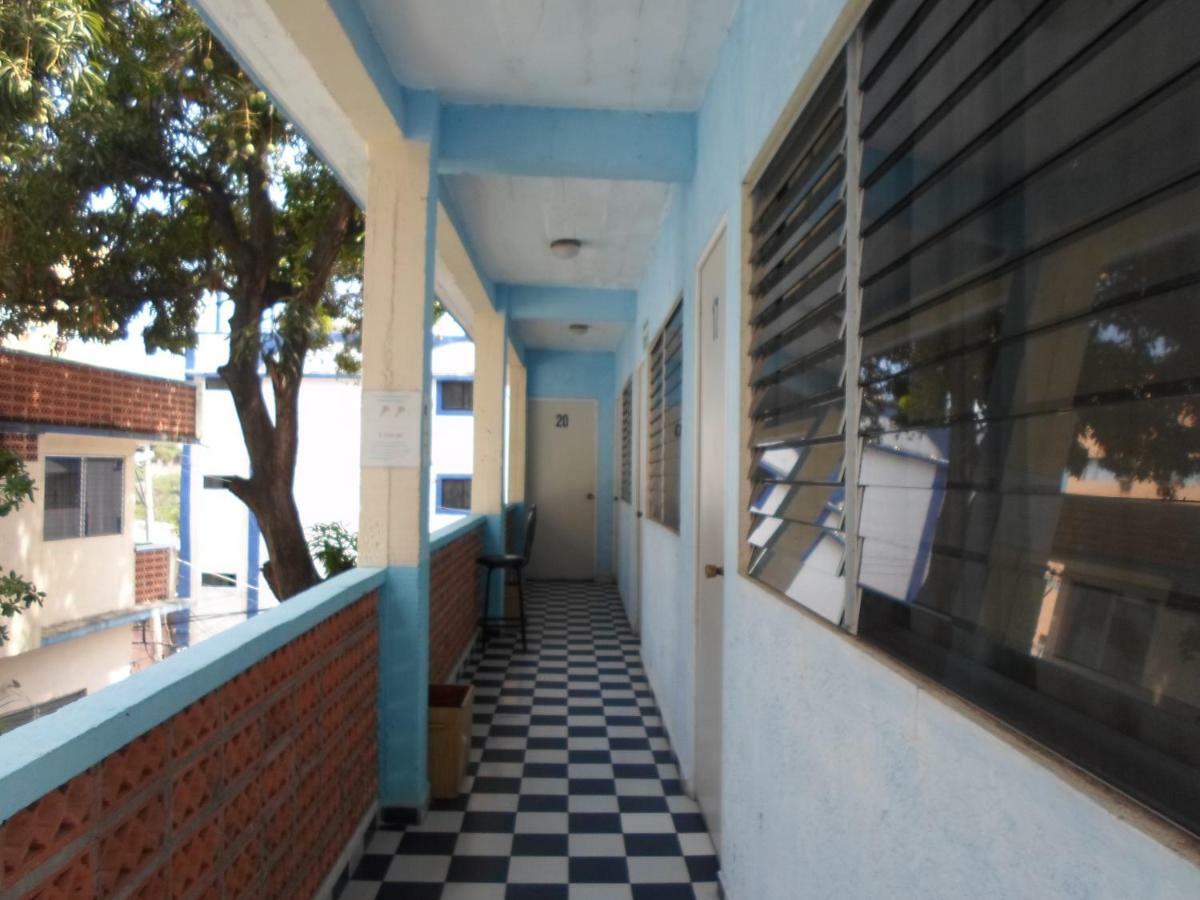 Casa De Huespedes Santa Fe Acapulco 2*
