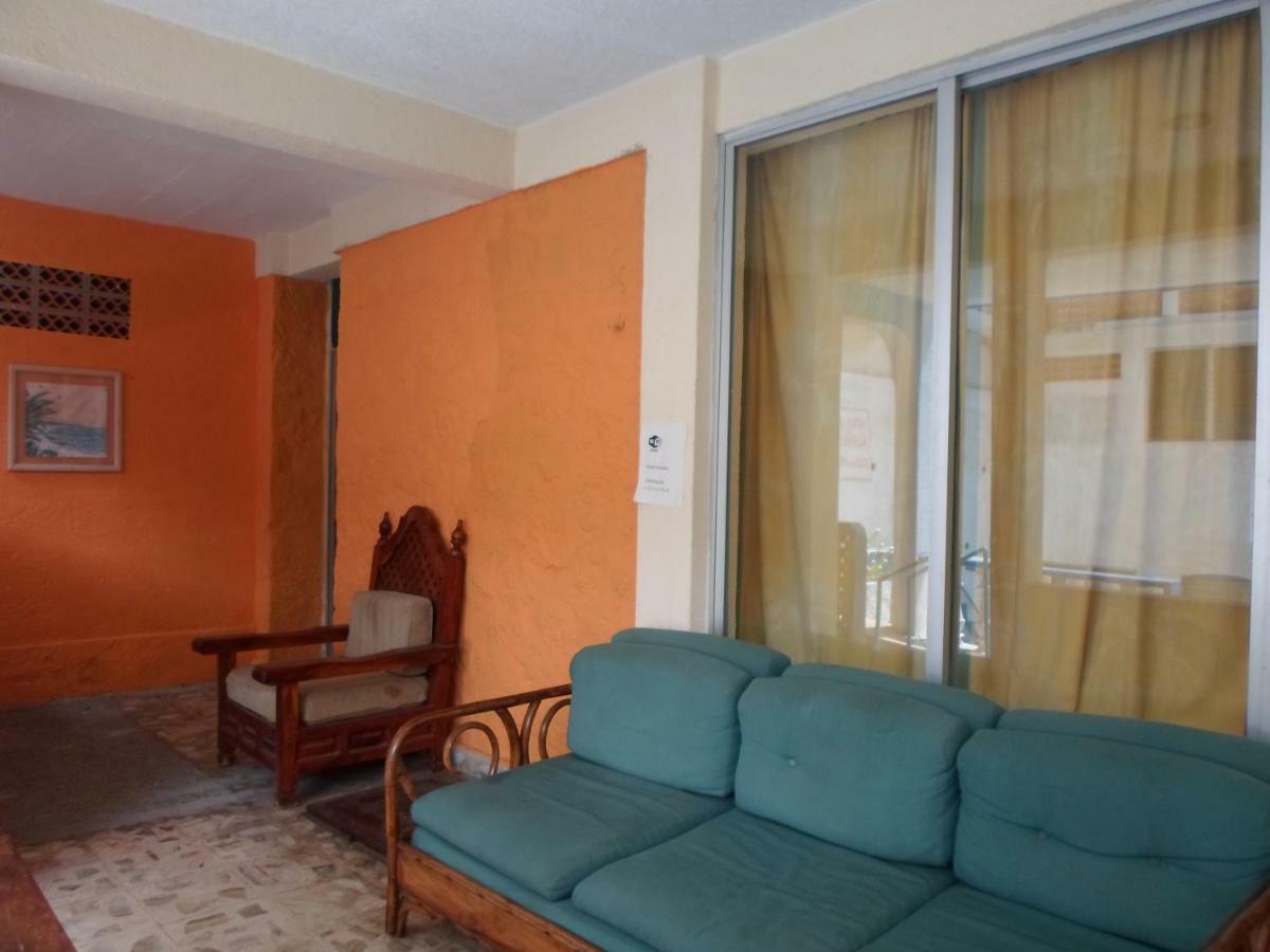 Casa De Huespedes Santa Fe Acapulco
